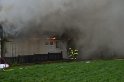 Feuer 5 Roesrath Am Grosshecker Weg P0989